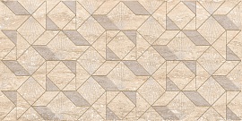 Ascoli Beige Diamond декор 315х630