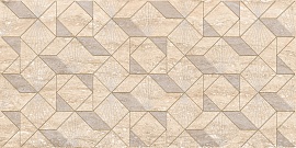 Ascoli Beige Diamond декор 315х630