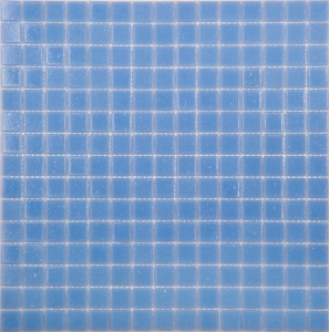 Мозаика AG 04 светло-синий (бумага) 327х327
