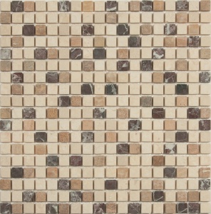 Мозаика K-701 камень (15х15х7) 305х305