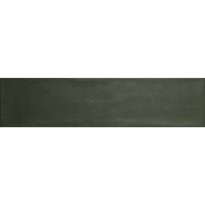 FABIA DARK GREEN плитка облицовочная 75х300