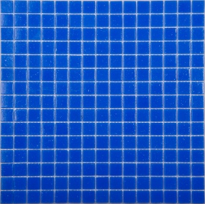 Мозаика AG 02 синий (бумага)327х327