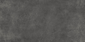 Микроцемент / Microcement Black GP60120MIM99M керамогранит матовый 600х1200