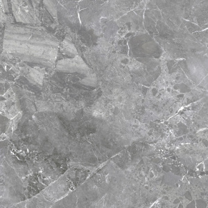 Грейни / Greiny Graphite 6060GRY25 керамогранит sugar-эффект 600х600