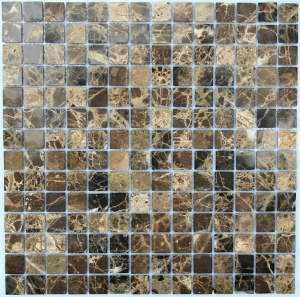 Мозаика КР-727 камень полированная 298х298