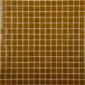 Мозаика AE 02 тёмно-коричневый (бумага) 327х327