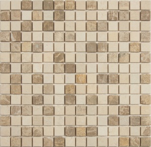 Мозаика K-702 камень (20х20х8) 305х305