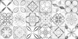 Dacar WT36DAC55 плитка настенная 300х600х9 (ком.сорт)