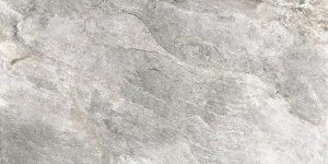 Стонкрит / Stoncrete Gray D120226L керамогранит лаппатированный 600х1200
