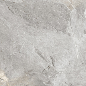 Стонкрит / Stoncrete Gray D60226M керамогранит матовый карвинг 600х600
