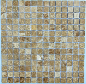 Мозаика КР-726 камень полированный 298х298