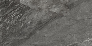 Слэйт / Slate Graphite D30005M керамогранит матовый карвинг 300х600